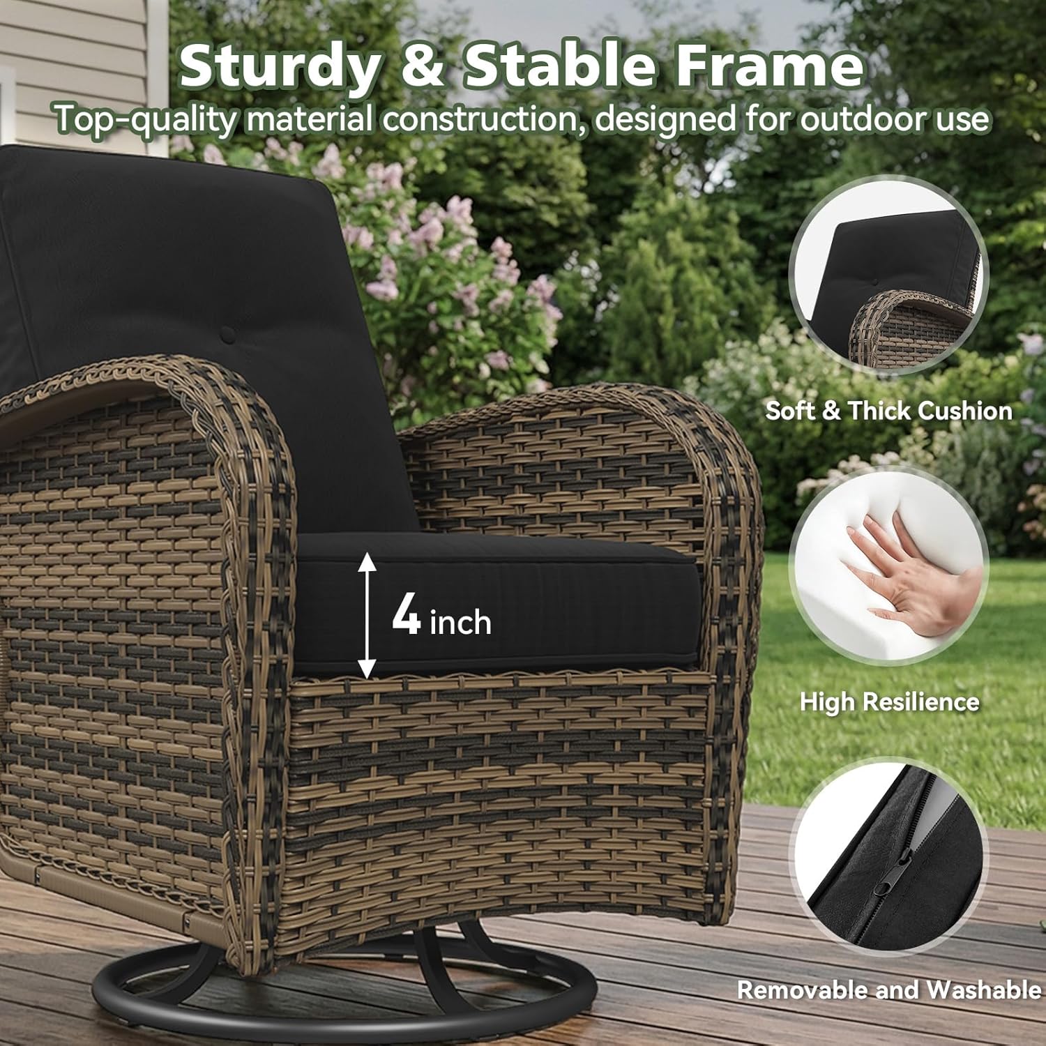 buy Aoxun outdoor furniture set,Aoxun fire pit table worth it,best patio furniture set with fire pit,Aoxun swivel rocker chairs pros cons,should I buy outdoor furniture set,Aoxun furniture set vs alternatives performance testing and real-world results