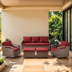 Image 1 of buy Artfurniz patio furniture set