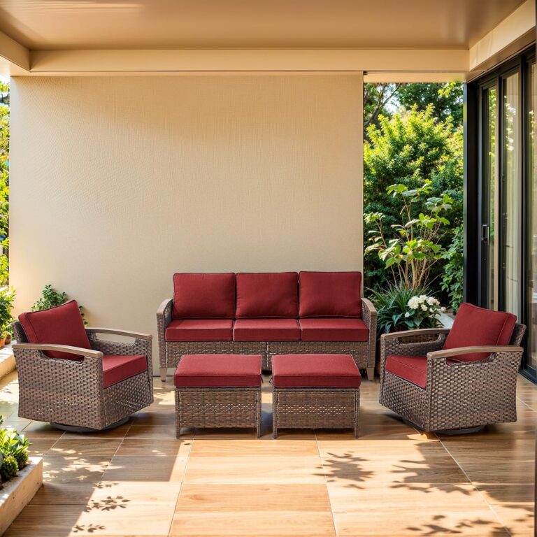 Image 1 of buy Artfurniz patio furniture set