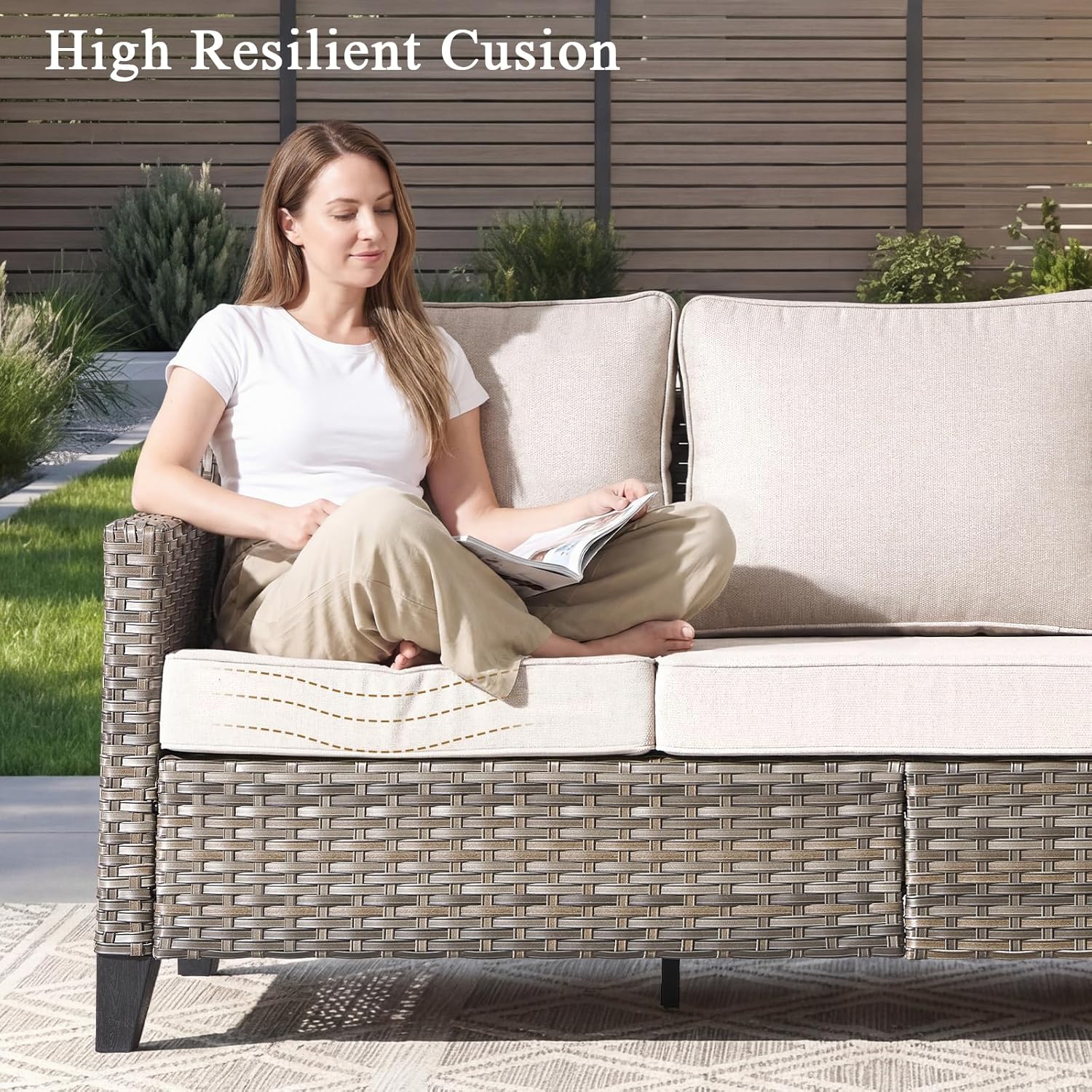 buy Artfurniz patio furniture set,should I buy Artfurniz 10 piece set,Artfurniz vs other patio sets,Artfurniz patio furniture pros cons,best outdoor furniture set for car porch,Artfurniz swivel rocker chairs worth buying performance testing and real-world results