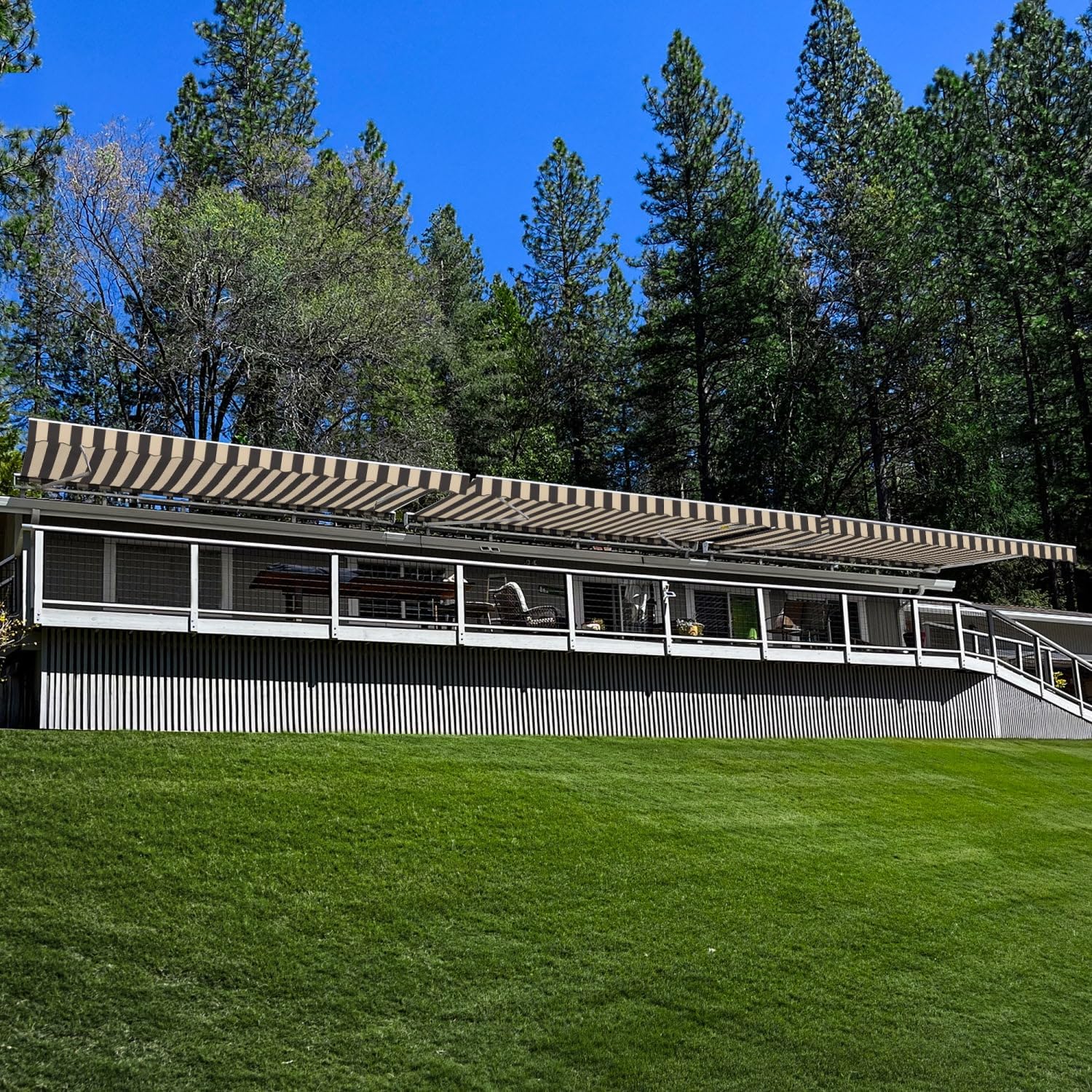 Step-by-step guide for buy Awntech Destin retractable awning,Awntech 12 foot patio awning pros cons,best retractable patio awning for cars,Awntech Destin vs other awnings,retractable awning worth buying,should I buy a patio awning with hood - complete tutorial