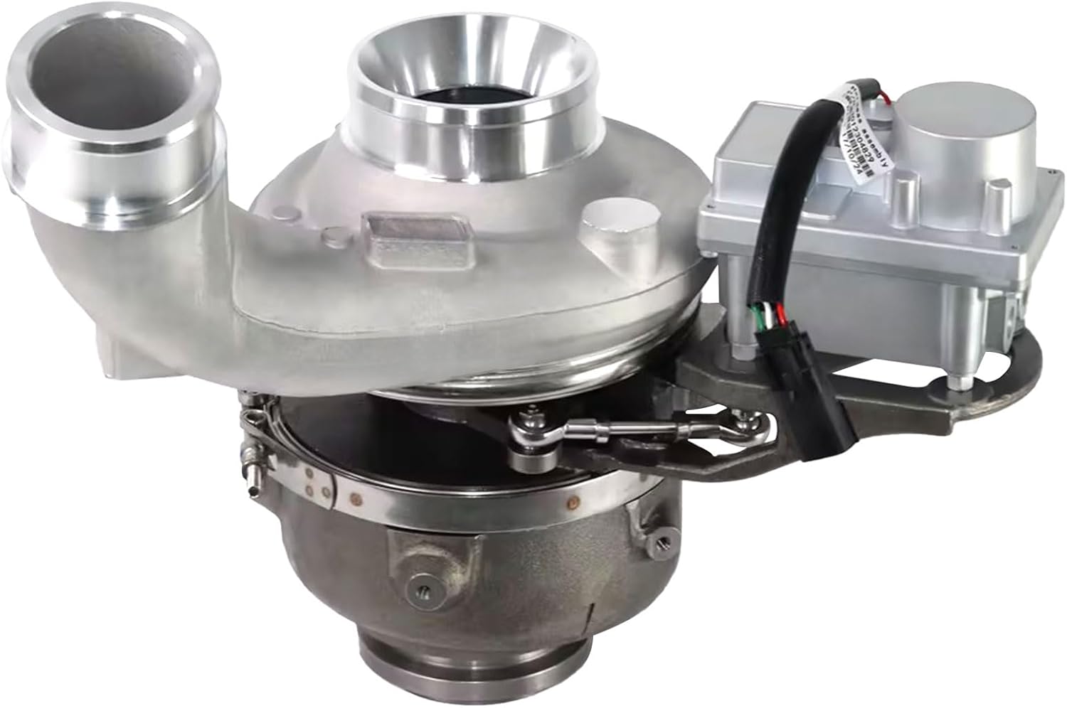 Image 1 of buy B2UV turbo for Navistar DT466