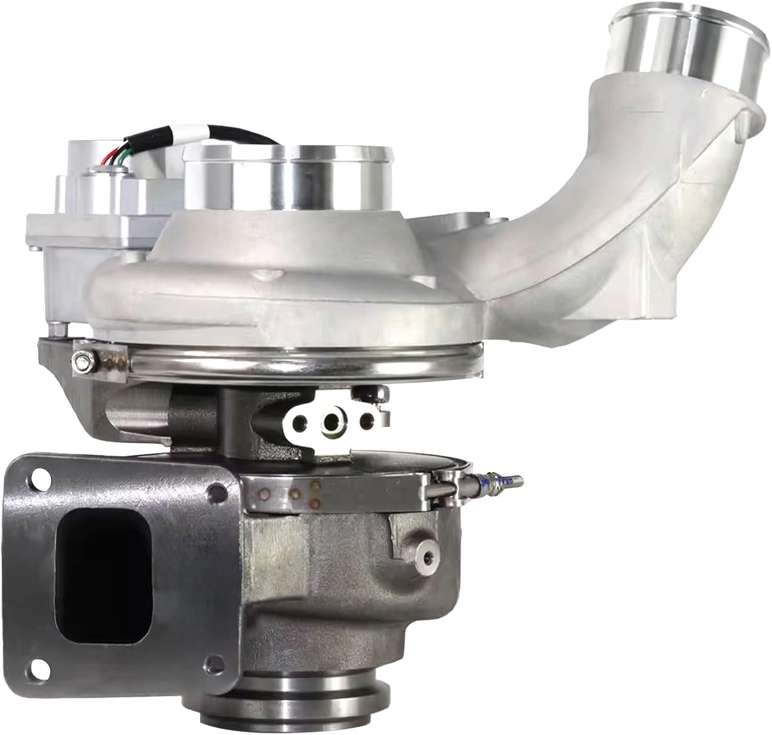 buy B2UV turbo for Navistar DT466,B2UV turbo worth buying,B2UV turbo pros cons,best turbo for DT466 engine,B2UV vs other turbochargers,should I buy a B2UV turbo unboxing and complete package contents
