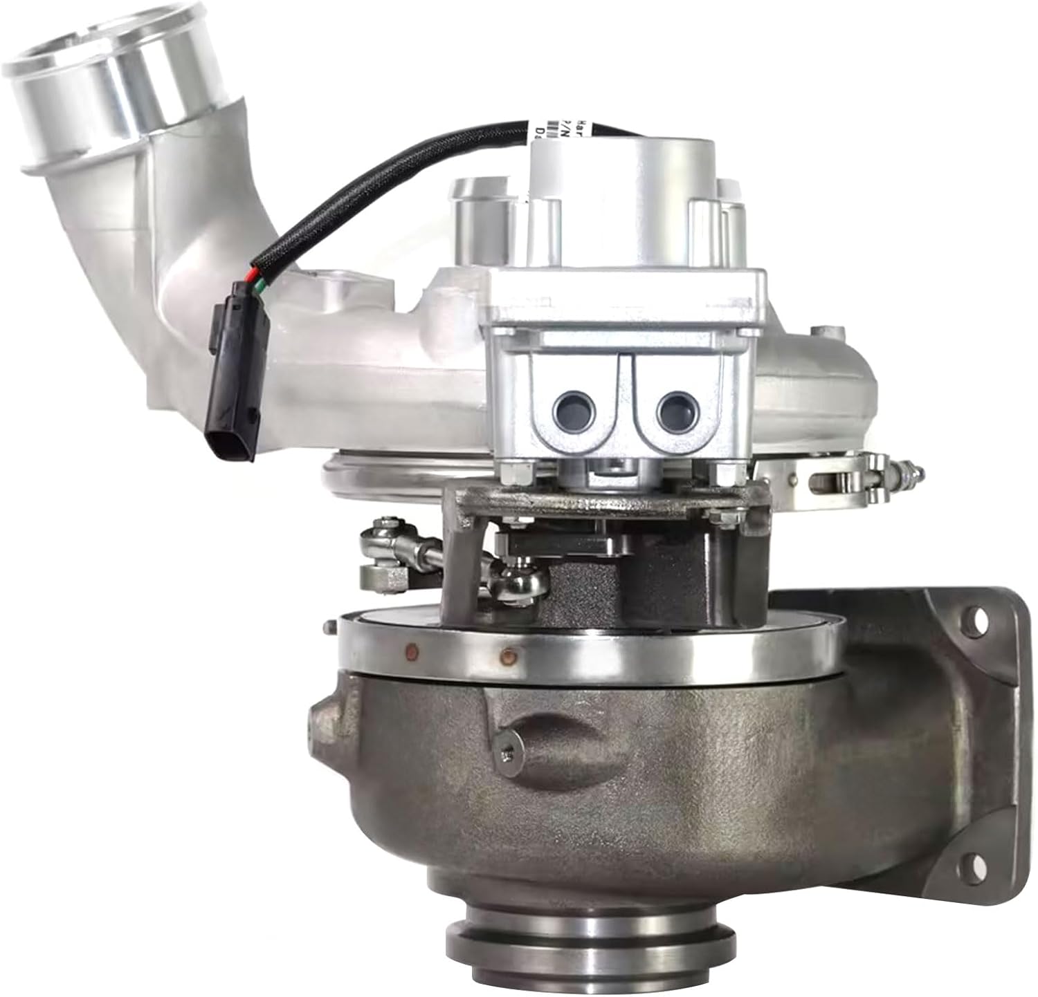 buy B2UV turbo for Navistar DT466,B2UV turbo worth buying,B2UV turbo pros cons,best turbo for DT466 engine,B2UV vs other turbochargers,should I buy a B2UV turbo performance testing and real-world results