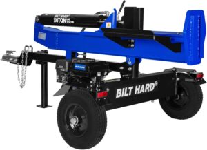 Image 1 of buy BILT HARD 30 ton log splitter