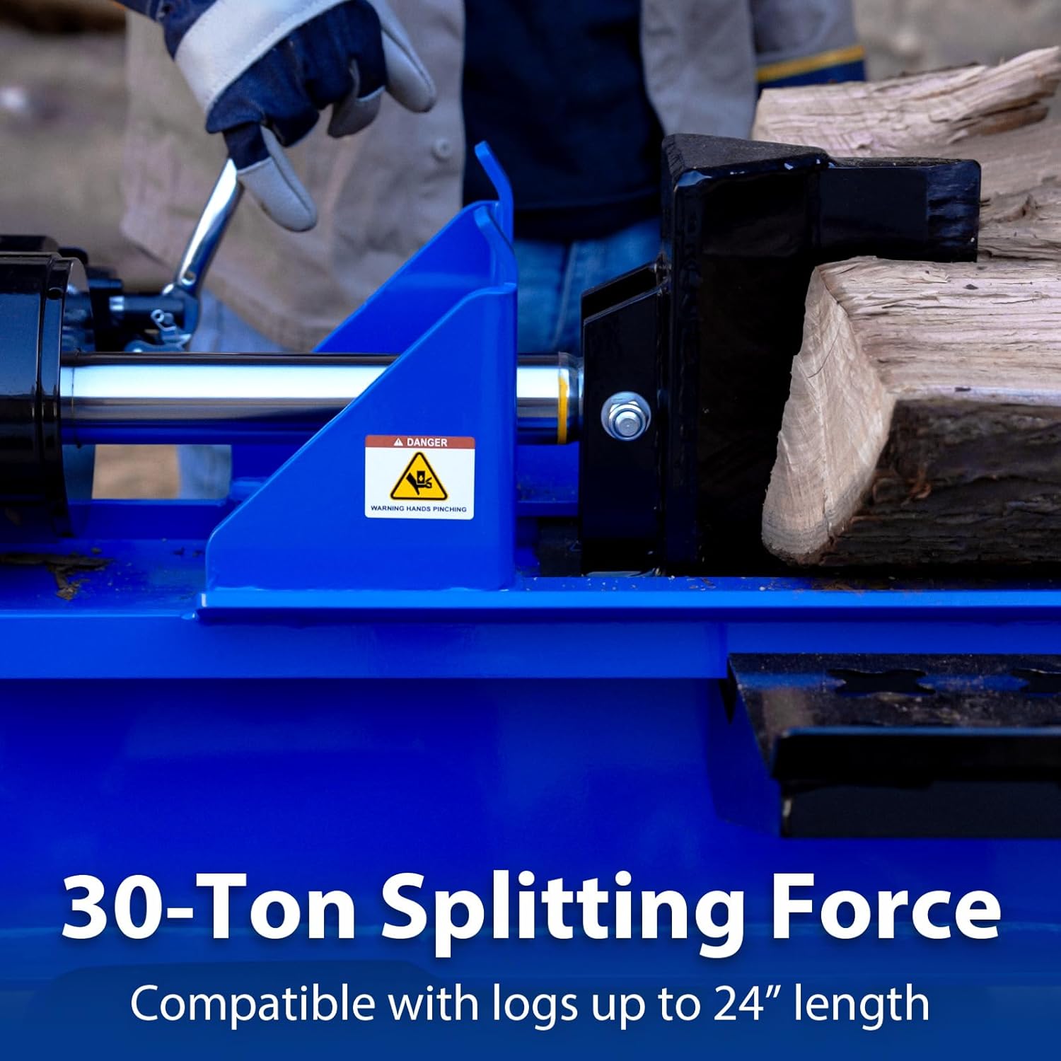 buy BILT HARD 30 ton log splitter,should I buy BILT HARD 30 ton log splitter,BILT HARD log splitter vs alternatives,BILT HARD 30 ton log splitter pros cons,BILT HARD 30 ton log splitter worth buying,best hydraulic log splitter for firewood unboxing and complete package contents