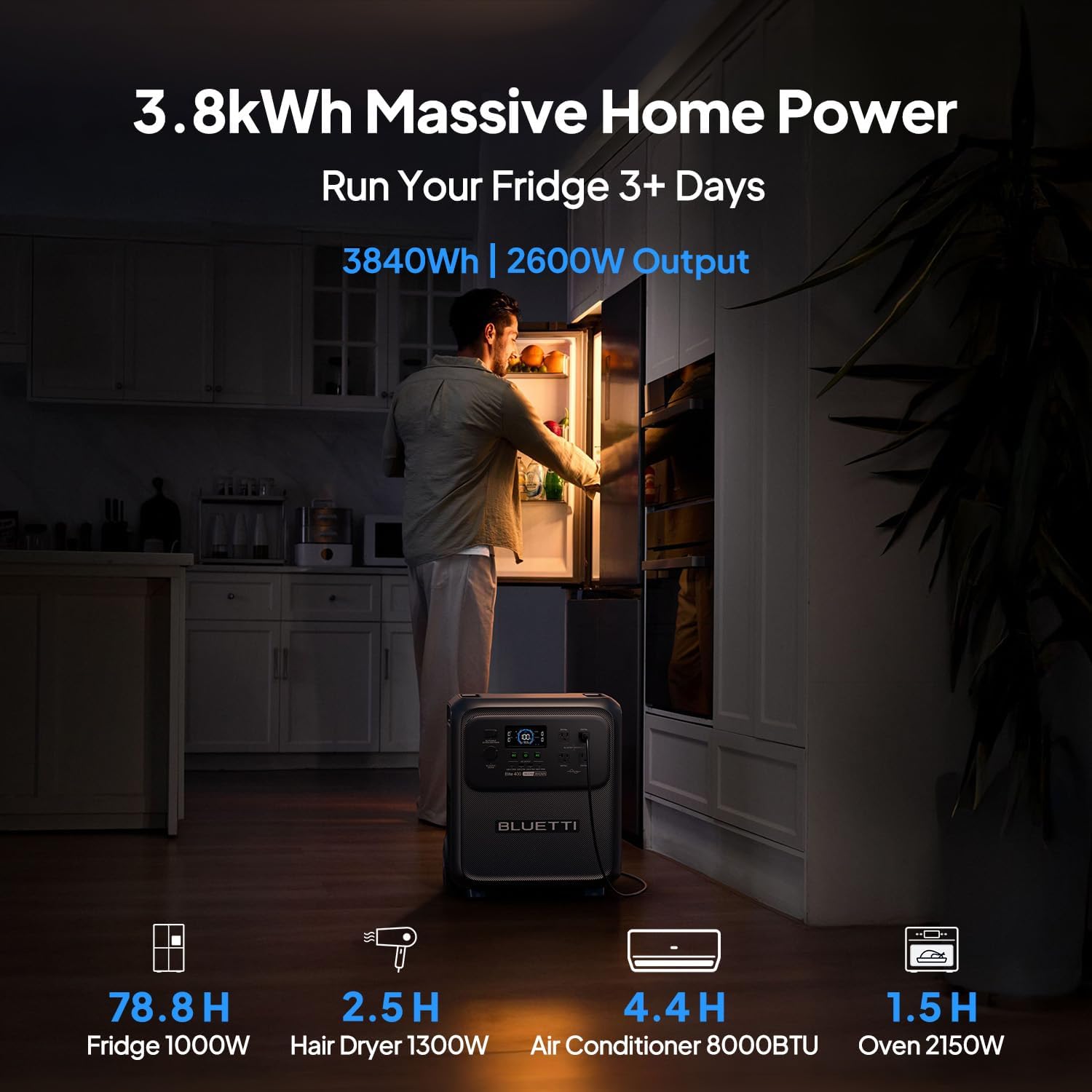 buy BLUETTI Elite 400 solar generator,BLUETTI Elite 400 vs alternatives,BLUETTI Elite 400 pros cons,BLUETTI Elite 400 worth buying,best solar generator for home backup,should I buy BLUETTI Elite 400 unboxing and complete package contents