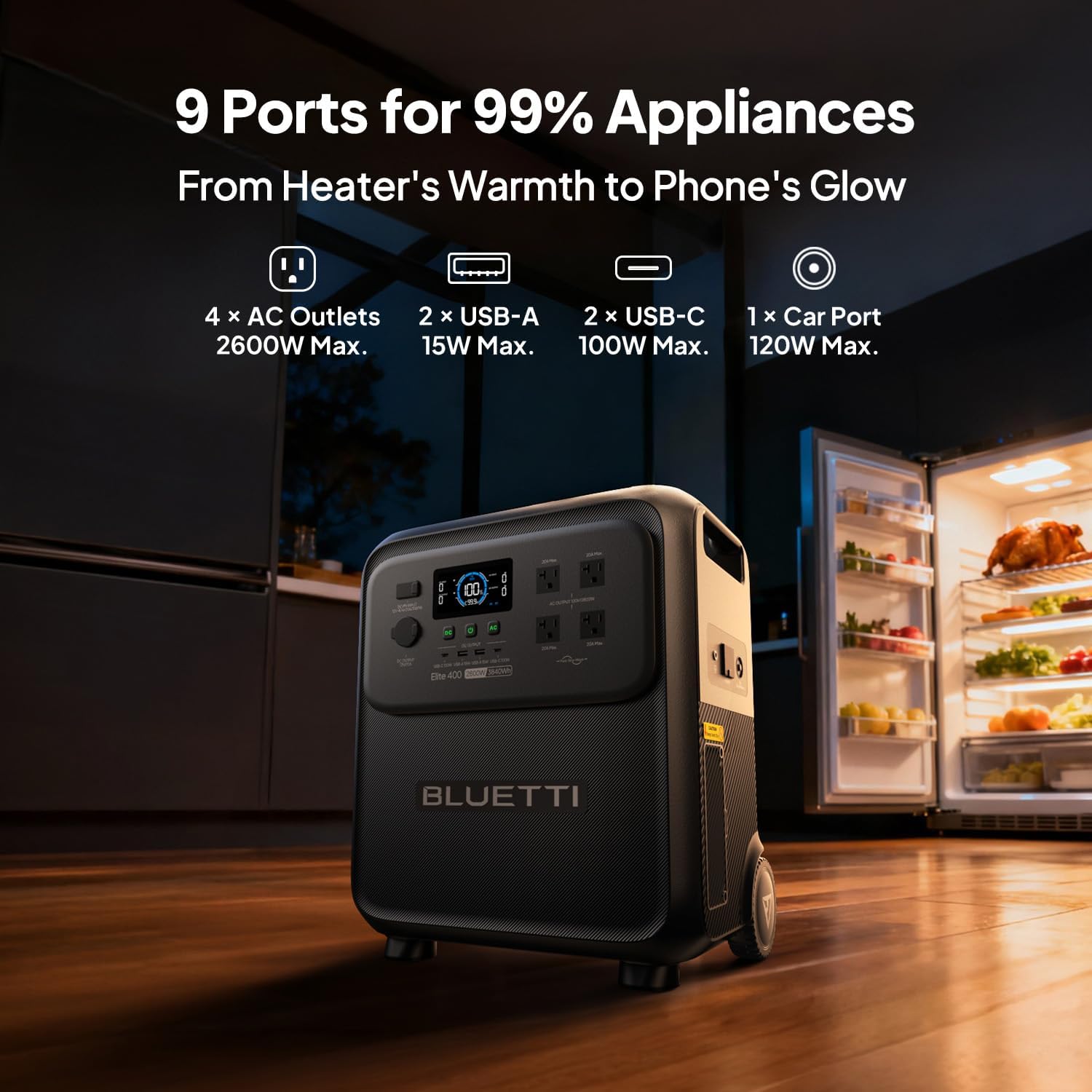 buy BLUETTI Elite 400 solar generator,BLUETTI Elite 400 vs alternatives,BLUETTI Elite 400 pros cons,BLUETTI Elite 400 worth buying,best solar generator for home backup,should I buy BLUETTI Elite 400 performance testing and real-world results