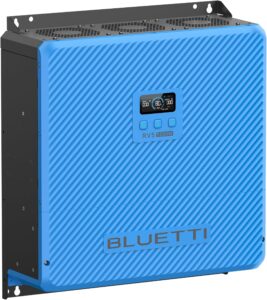 Image 1 of buy BLUETTI RV5 power hub