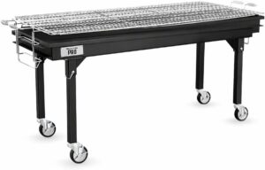 Image 1 of buy Backyard Pro CHAR60 charcoal grill