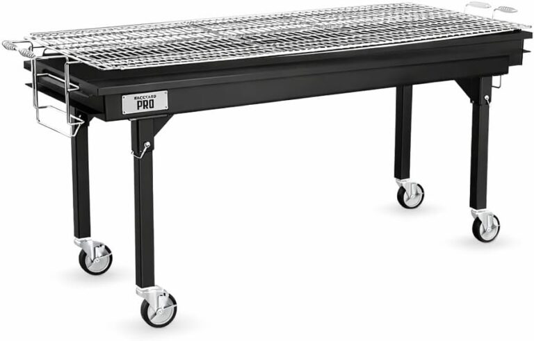 Image 1 of buy Backyard Pro CHAR60 charcoal grill