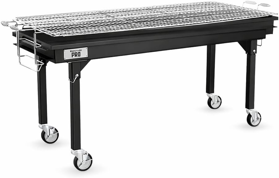 Image 1 of buy Backyard Pro CHAR60 charcoal grill