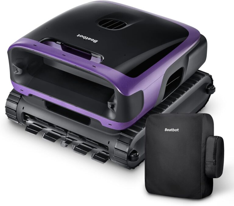 Image 1 of buy Beatbot Sora 70 pool robot