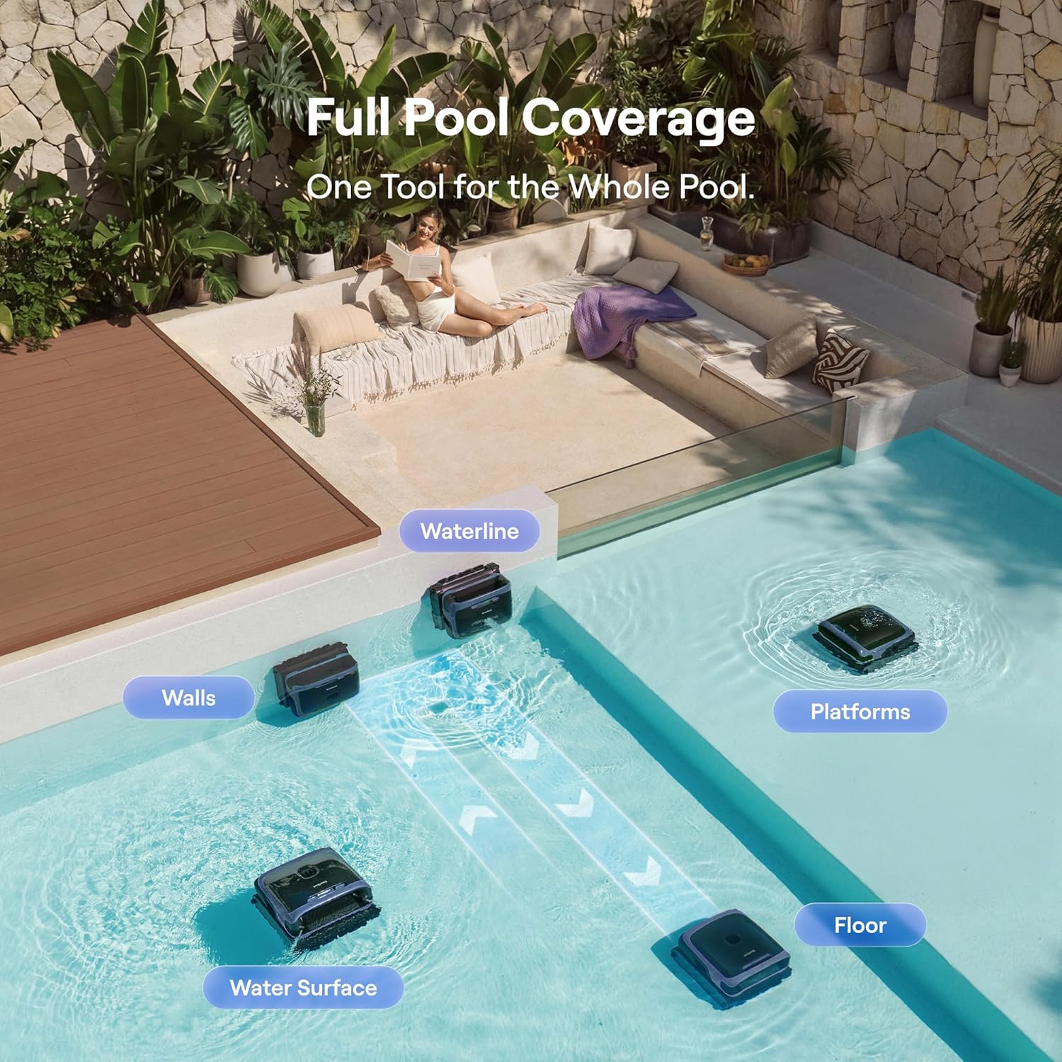 buy Beatbot Sora 70 pool vacuum, Beatbot Sora 70 vs other pool robots, should I buy Beatbot Sora 70, Beatbot Sora 70 pros cons, best robotic pool cleaner for large pools, Beatbot Sora 70 worth buying - unboxing and complete package contents