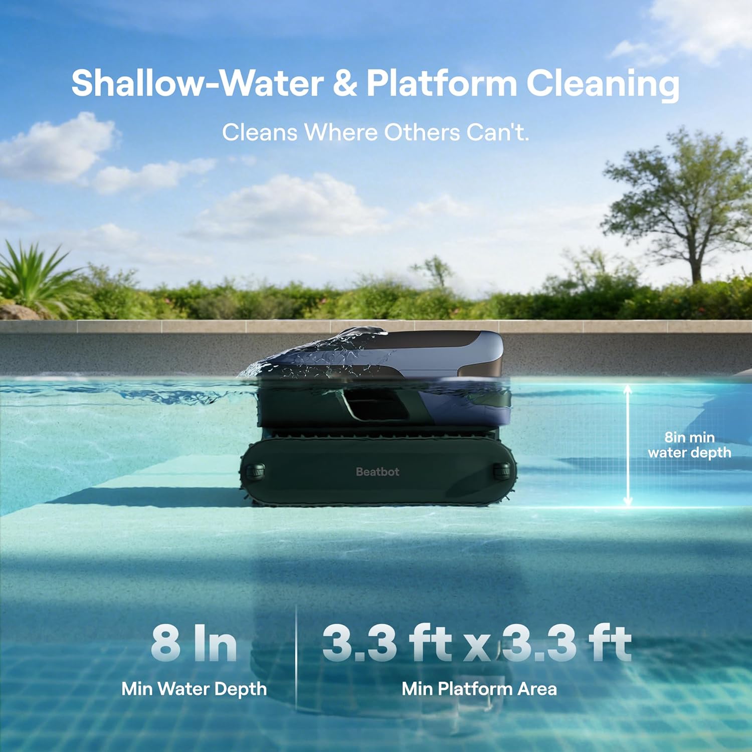 Step-by-step guide for buy Beatbot Sora 70 pool vacuum, Beatbot Sora 70 vs other pool robots, should I buy Beatbot Sora 70, Beatbot Sora 70 pros cons, best robotic pool cleaner for large pools, Beatbot Sora 70 worth buying - complete tutorial