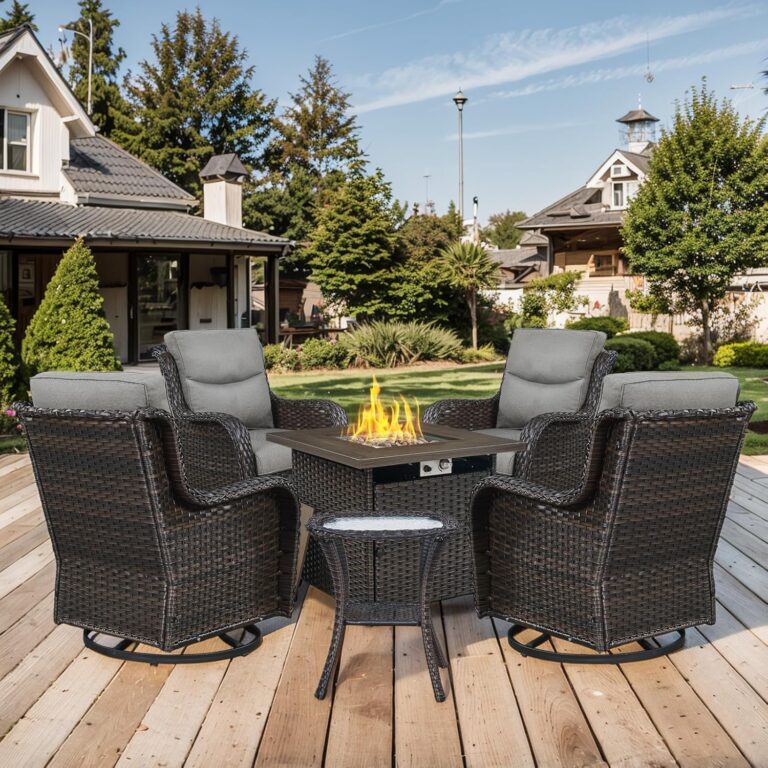 Image 1 of buy Bellefurn patio conversation set
