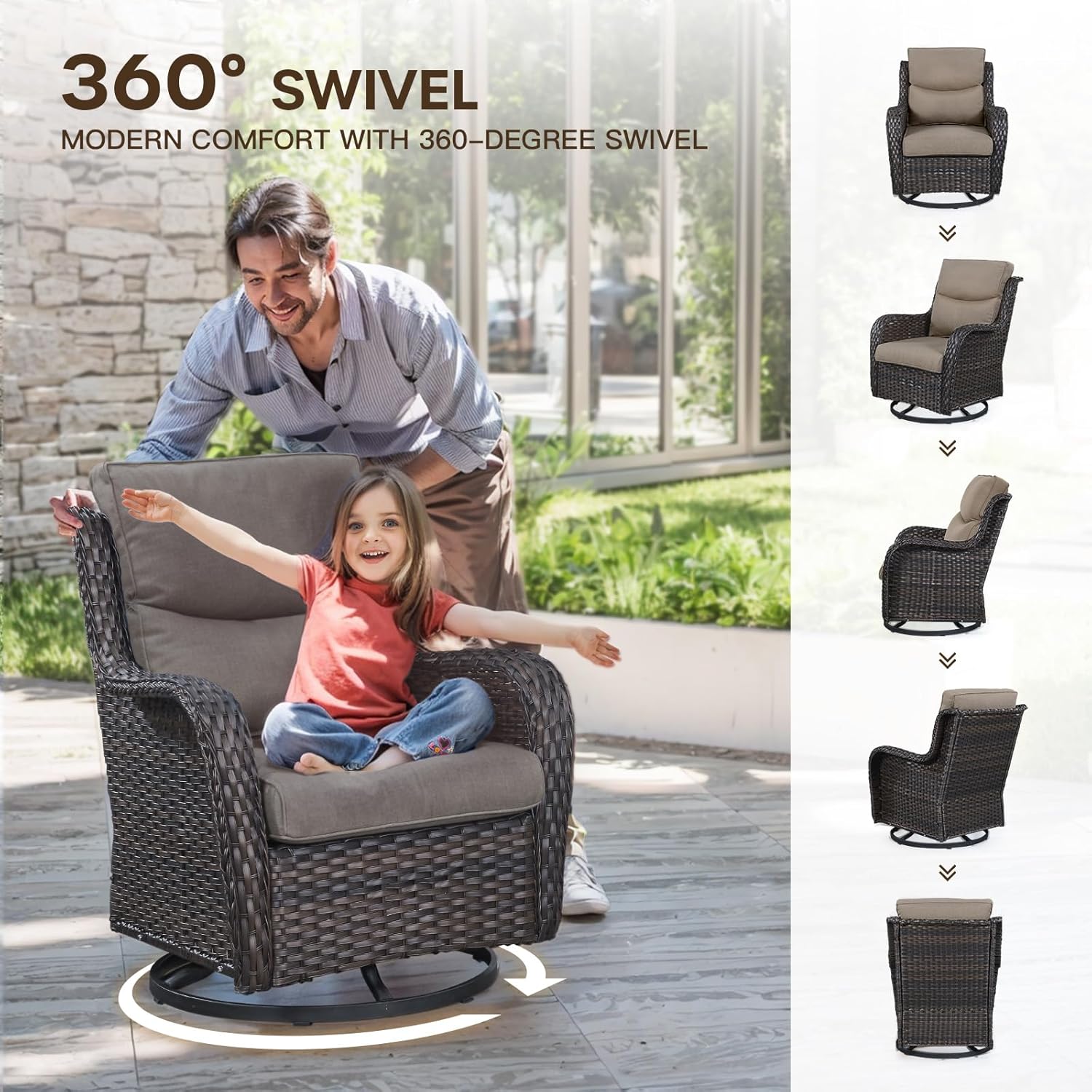 buy Bellefurn patio conversation set,should I buy Bellefurn patio set,Bellefurn vs other fire pit sets,Bellefurn patio set pros cons,best outdoor fire pit conversation set,Bellefurn wicker set worth buying unboxing and complete package contents