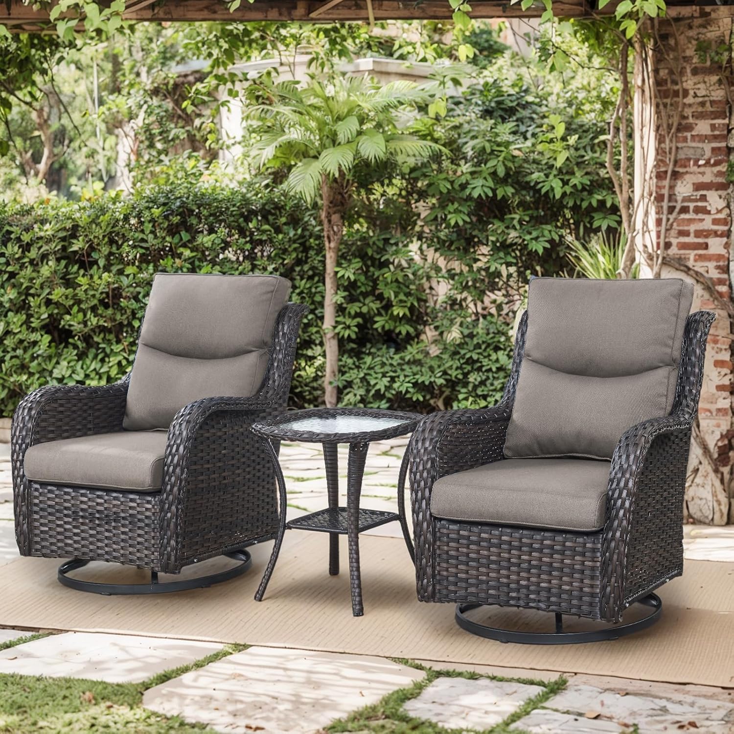 Step-by-step guide for buy Bellefurn patio conversation set,should I buy Bellefurn patio set,Bellefurn vs other fire pit sets,Bellefurn patio set pros cons,best outdoor fire pit conversation set,Bellefurn wicker set worth buying - complete tutorial