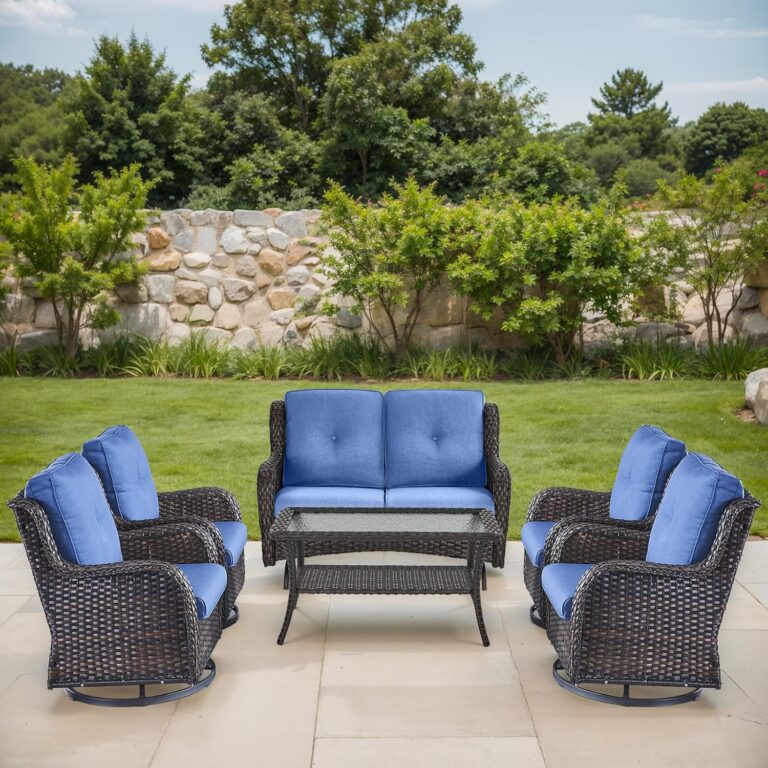 Image 1 of buy Bellefurn patio set