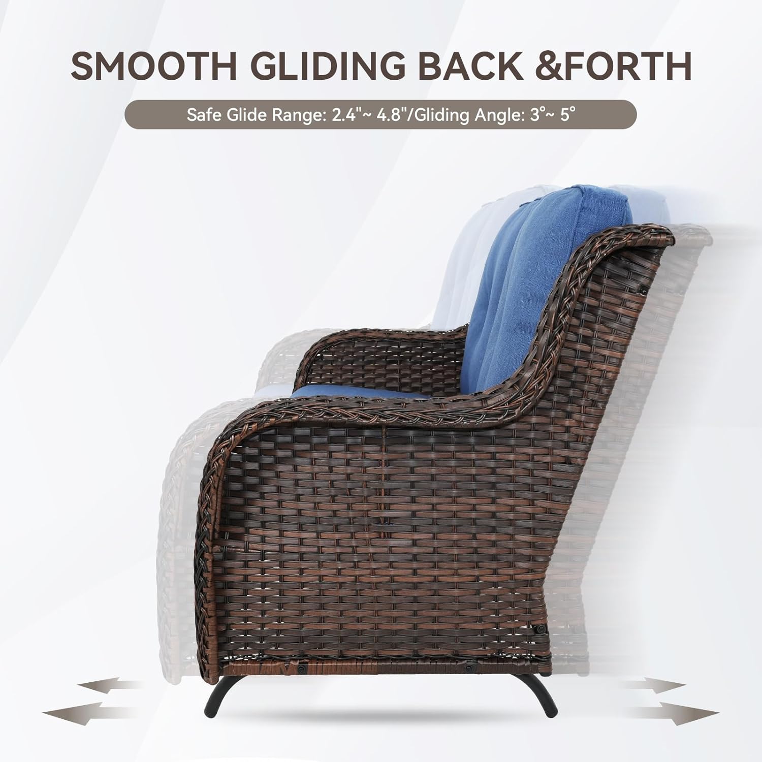 Step-by-step guide for buy Bellefurn patio set,Bellefurn patio set pros cons,best outdoor conversation set for patio,should I buy Bellefurn outdoor furniture,Bellefurn vs other patio sets,Bellefurn swivel chairs worth buying - complete tutorial
