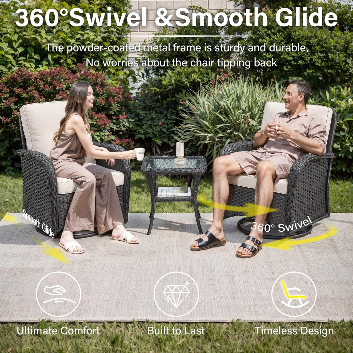 Step-by-step guide for buy Belord 5 piece patio furniture set,Belord 5 piece patio set pros cons,best propane fire pit patio conversation set,Belord outdoor furniture worth buying,swivel glider patio set with fire table,should I buy Belord patio set - complete tutorial