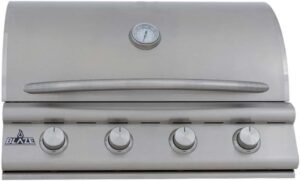 Image 1 of buy Blaze BCM 32 grill