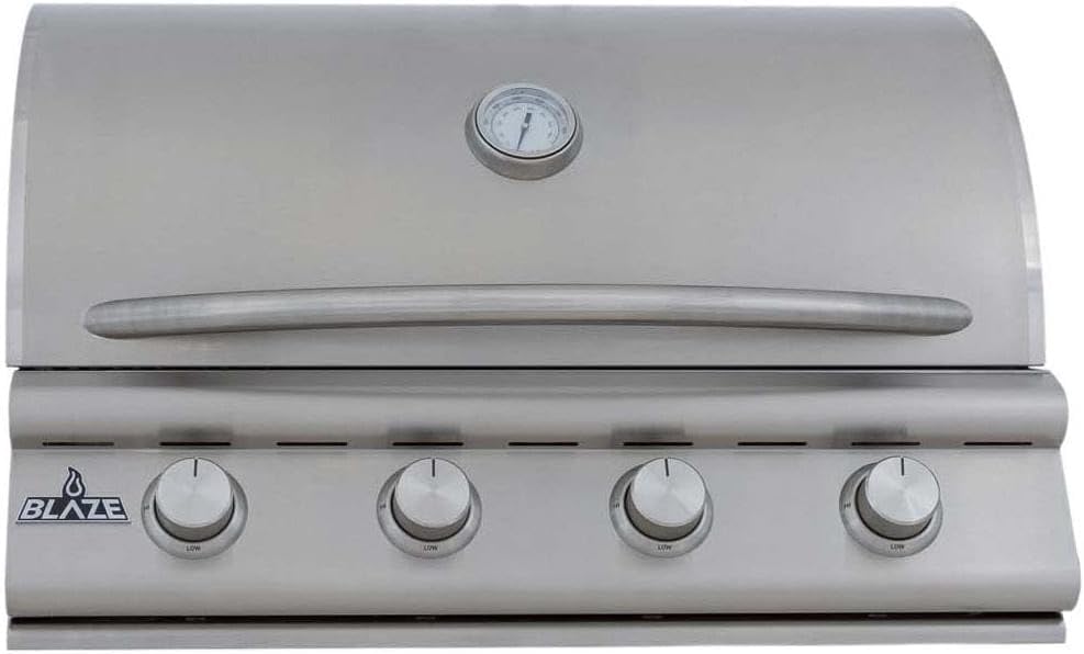Image 1 of buy Blaze BCM 32 grill