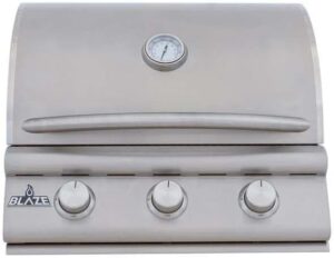 Image 1 of buy Blaze BCM natural gas grill