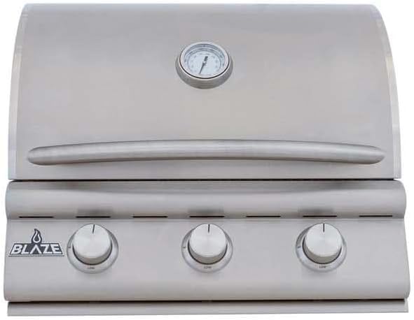 Image 1 of buy Blaze BCM natural gas grill