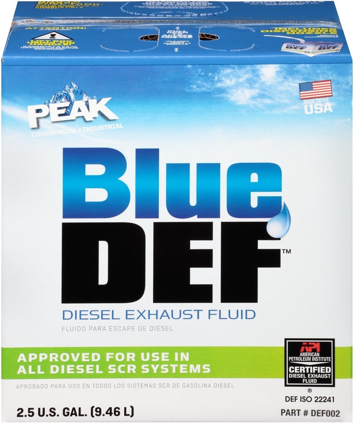 Buy BlueDEF Fluid Pallet: Honest Pros & Cons for Your Fleet 2 buy BlueDEF fluid pallet,BlueDEF pallet worth buying,best DEF fluid for trucks,BlueDEF 40 cases pros cons,should I buy a DEF pallet,BlueDEF vs other DEF brands unboxing and complete package contents