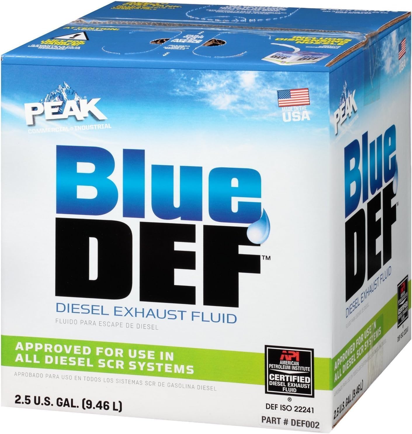 Buy BlueDEF Fluid Pallet: Honest Pros & Cons for Your Fleet 3 Step-by-step guide for buy BlueDEF fluid pallet,BlueDEF pallet worth buying,best DEF fluid for trucks,BlueDEF 40 cases pros cons,should I buy a DEF pallet,BlueDEF vs other DEF brands - complete tutorial