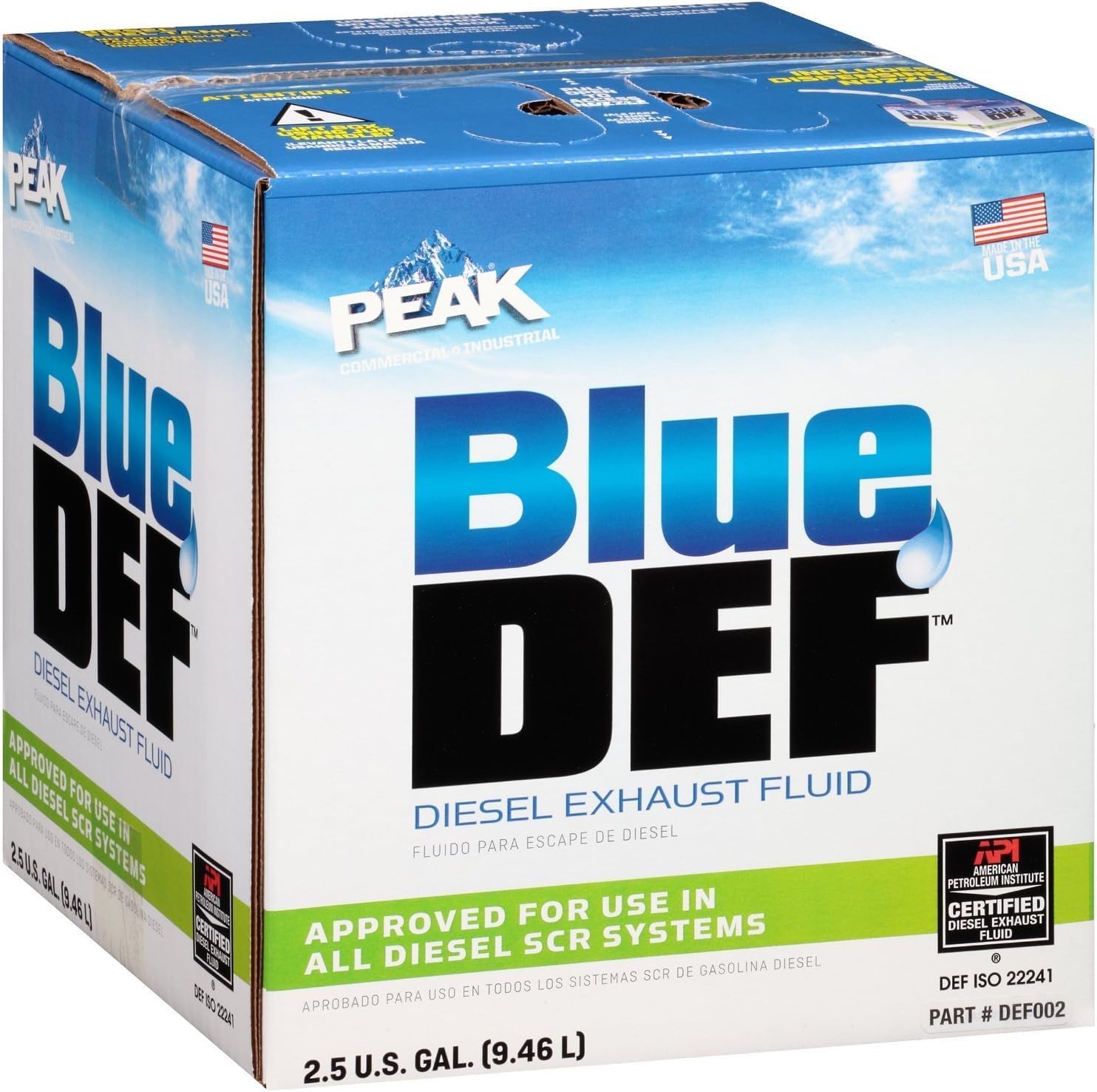 Buy BlueDEF Fluid Pallet: Honest Pros & Cons for Your Fleet 4 buy BlueDEF fluid pallet,BlueDEF pallet worth buying,best DEF fluid for trucks,BlueDEF 40 cases pros cons,should I buy a DEF pallet,BlueDEF vs other DEF brands performance testing and real-world results