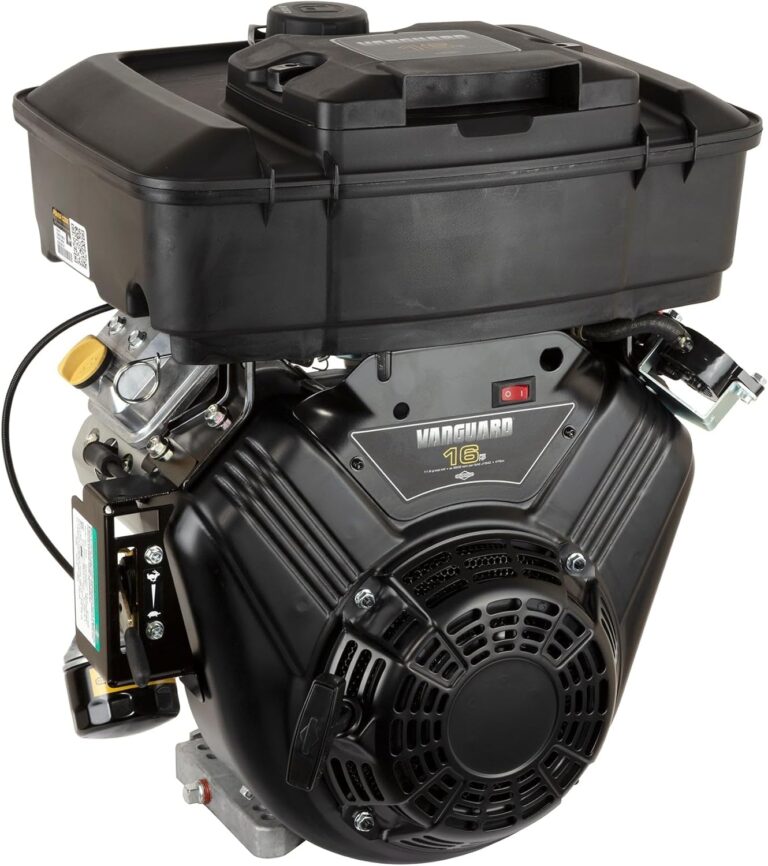 Image 1 of buy Briggs and Stratton 305442-0613-F1 Vanguard engine