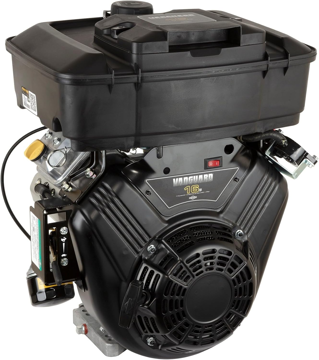 Image 1 of buy Briggs and Stratton 305442-0613-F1 Vanguard engine