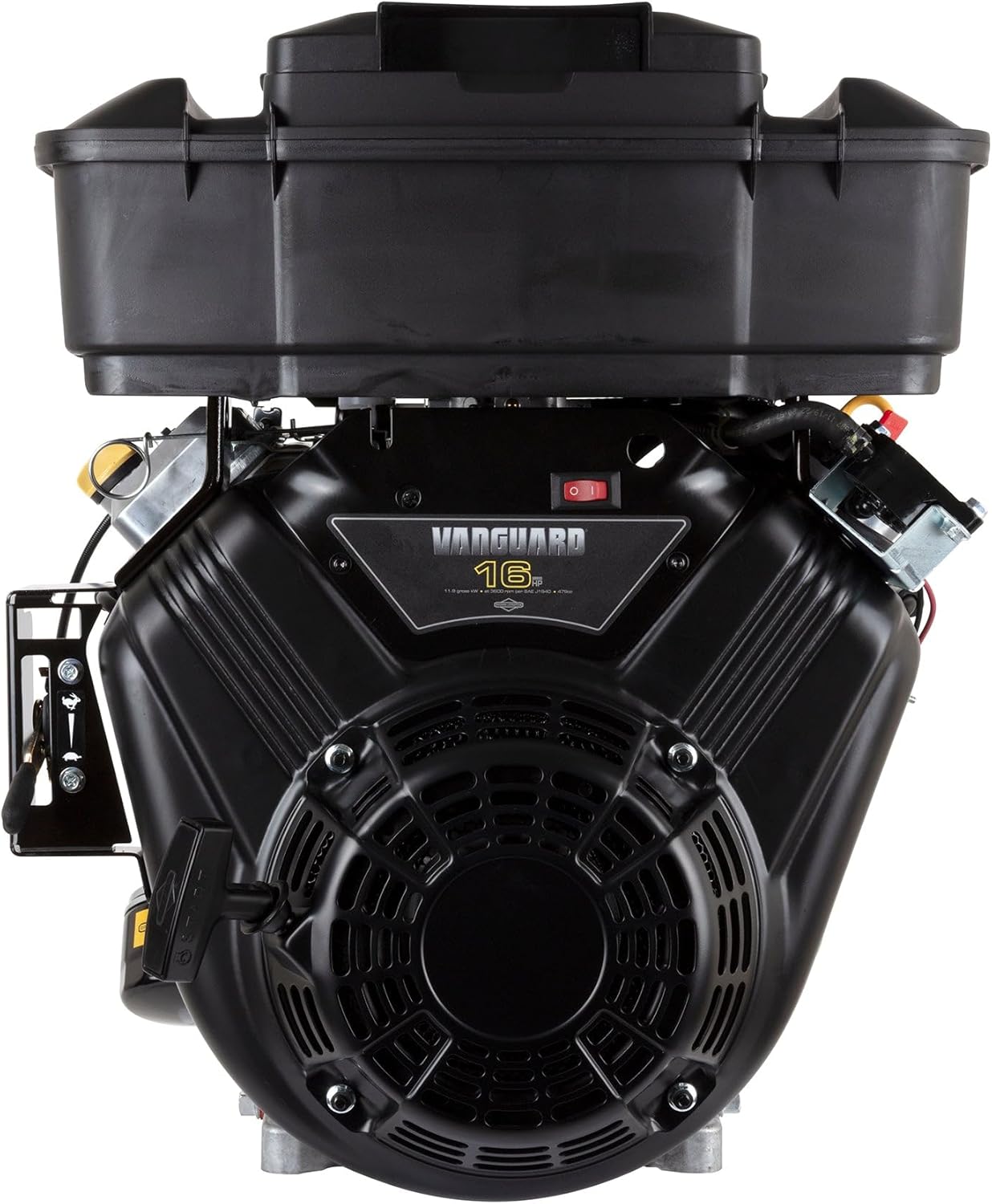 Step-by-step guide for buy Briggs and Stratton 305442-0613-F1 Vanguard engine,should I buy Vanguard 16 hp horizontal engine,Briggs and Stratton 479cc OHV engine pros cons,best replacement engine for lawn equipment,Vanguard engine vs Kohler comparable,Briggs and Stratton Vanguard worth buying - complete tutorial