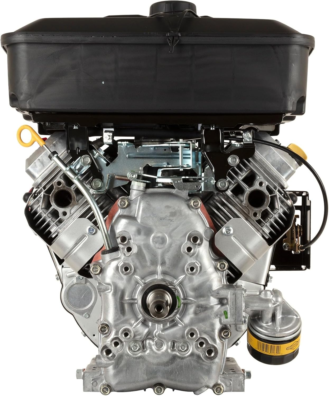 buy Briggs and Stratton 305442-0613-F1 Vanguard engine,should I buy Vanguard 16 hp horizontal engine,Briggs and Stratton 479cc OHV engine pros cons,best replacement engine for lawn equipment,Vanguard engine vs Kohler comparable,Briggs and Stratton Vanguard worth buying performance testing and real-world results
