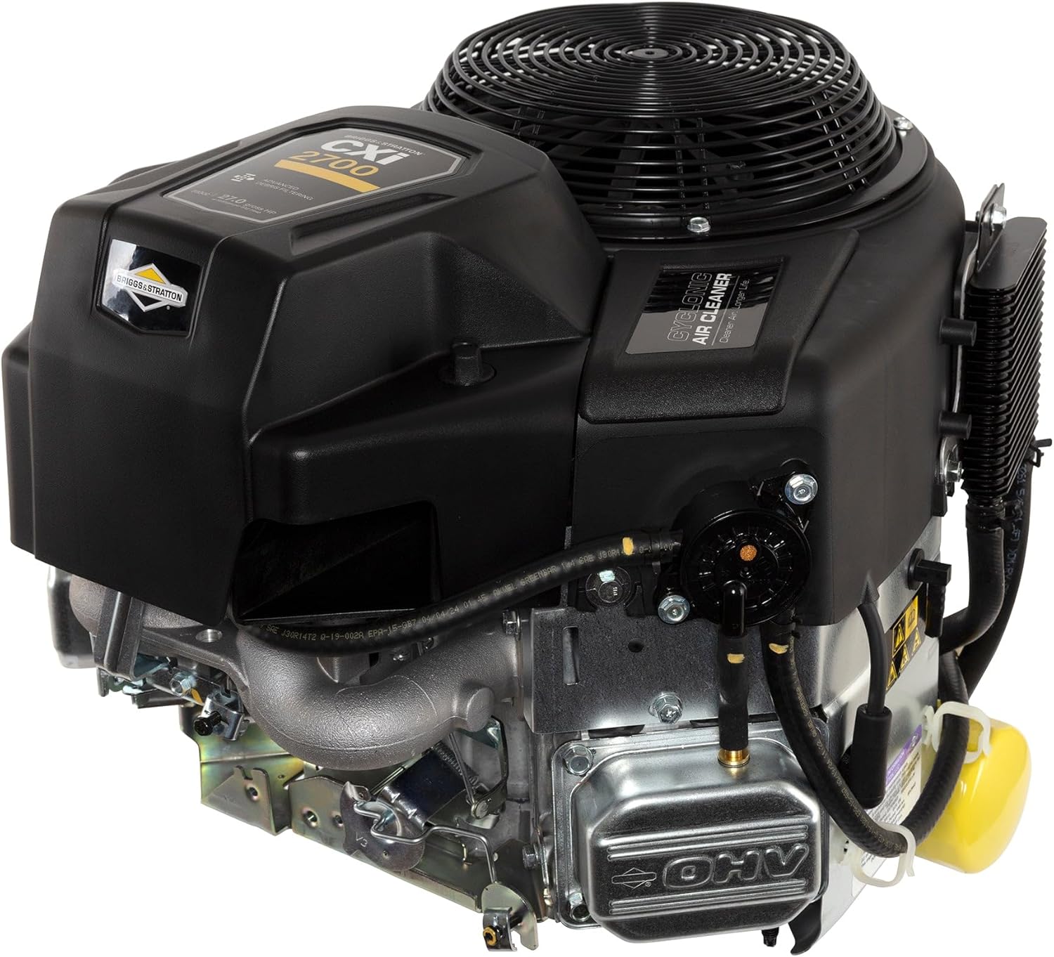Image 1 of buy Briggs and Stratton 49T877 commercial engine