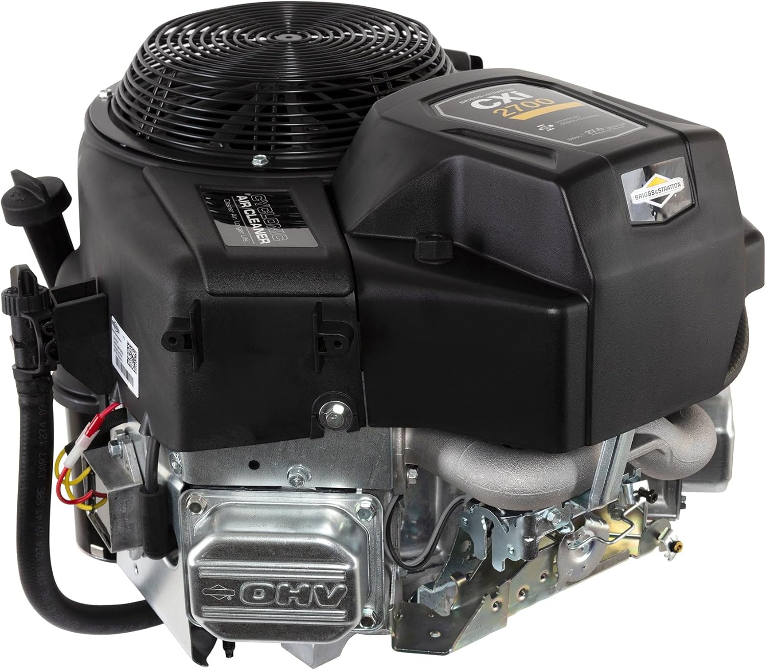 buy Briggs and Stratton 49T877 commercial engine,Briggs and Stratton 49T877 vs Kohler,should I buy Briggs and Stratton 810cc,Briggs and Stratton commercial engine pros cons,best zero turn engine for heavy debris,Briggs and Stratton 49T877 worth buying performance testing and real-world results