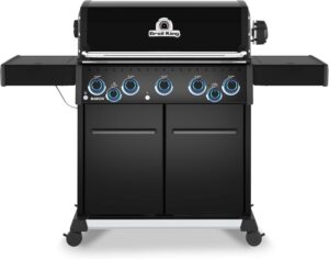 Image 1 of buy Broil King Baron 590 Pro Shadow