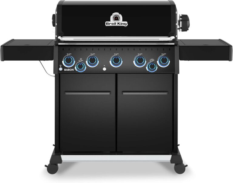 Image 1 of buy Broil King Baron 590 Pro Shadow