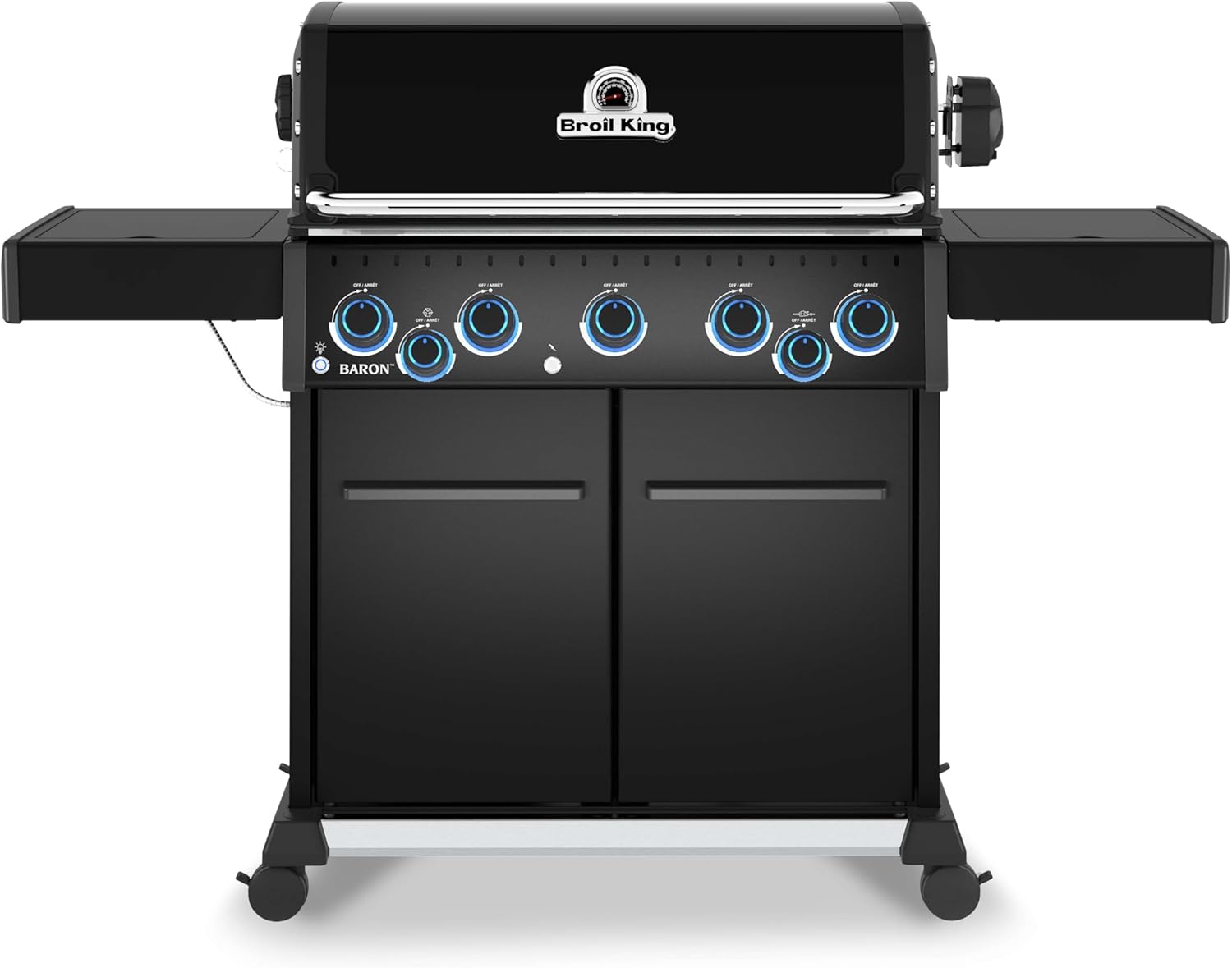 Image 1 of buy Broil King Baron 590 Pro Shadow