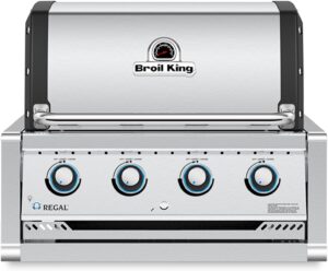 Image 1 of buy Broil King Regal S 420 built-in grill