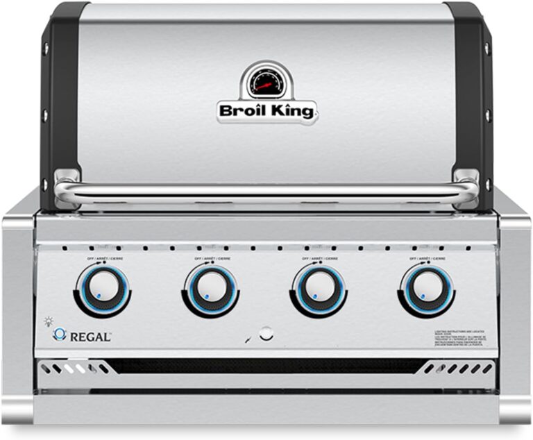Image 1 of buy Broil King Regal S 420 built-in grill