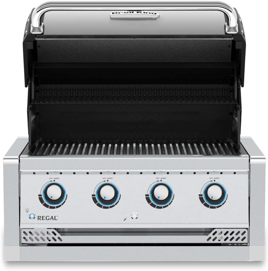 buy Broil King Regal S 420 built-in grill,should I buy Broil King Regal S 420,Broil King Regal S 420 pros cons,best built-in gas grill for outdoor kitchen,Broil King Regal S 420 worth buying,Broil King Regal S 420 vs alternatives unboxing and complete package contents