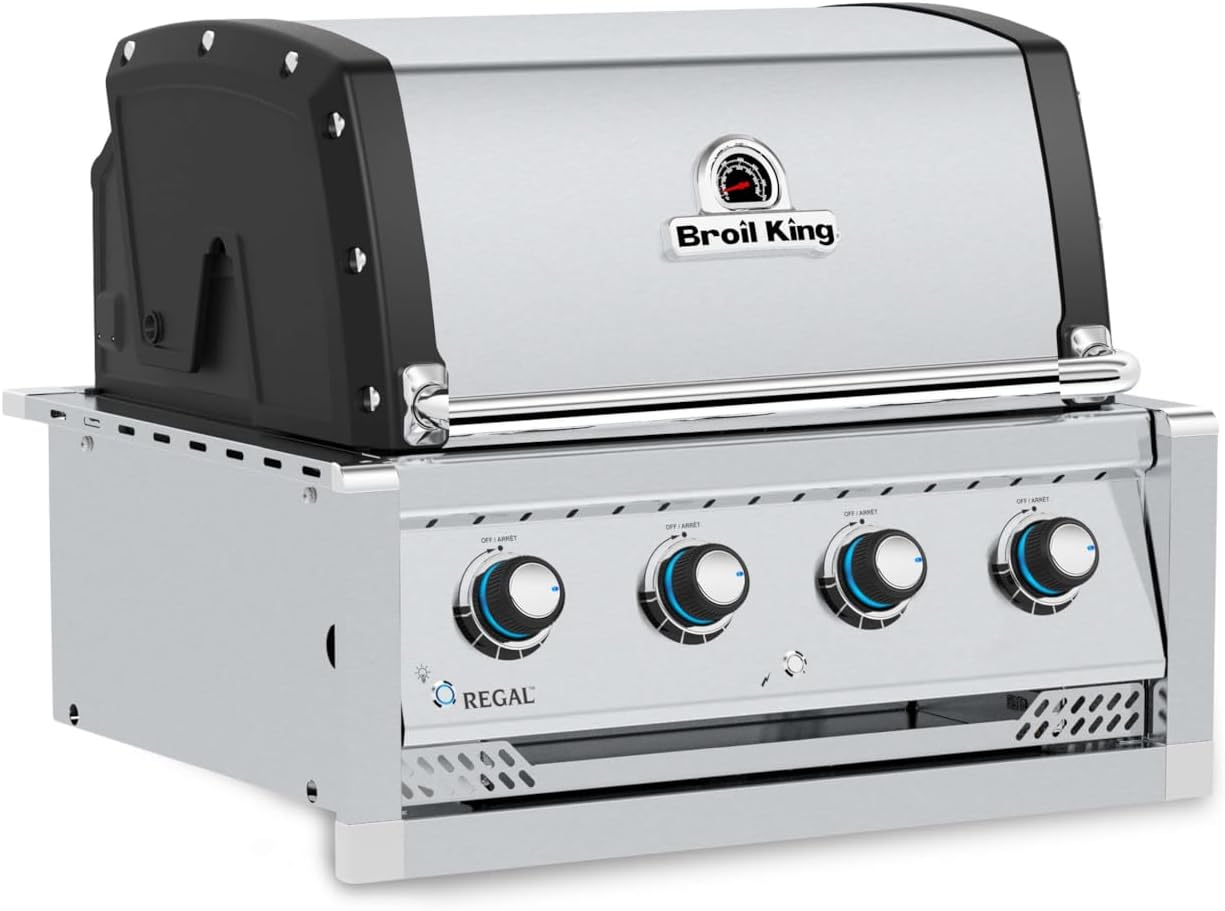 Step-by-step guide for buy Broil King Regal S 420 built-in grill,should I buy Broil King Regal S 420,Broil King Regal S 420 pros cons,best built-in gas grill for outdoor kitchen,Broil King Regal S 420 worth buying,Broil King Regal S 420 vs alternatives - complete tutorial