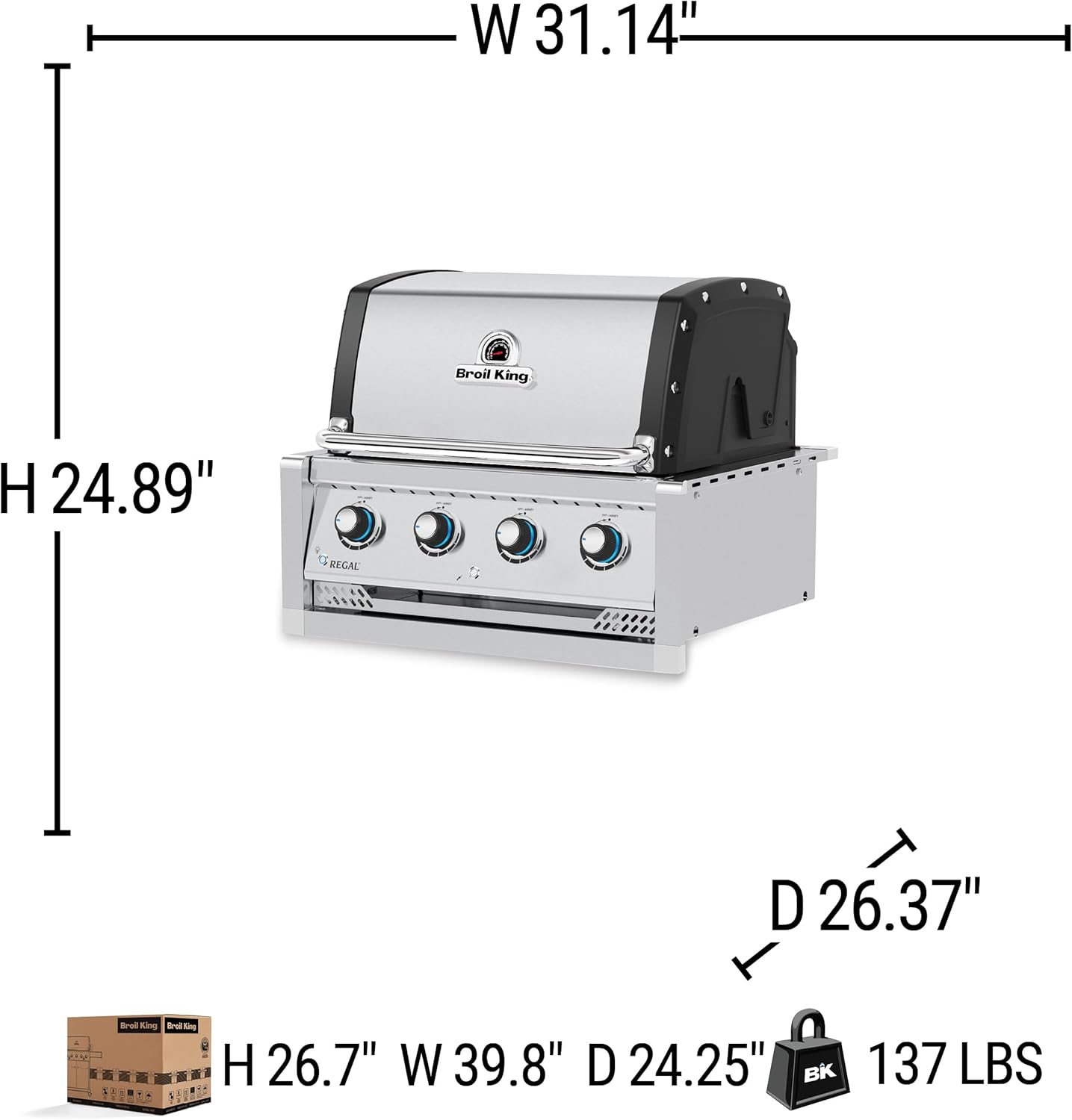 buy Broil King Regal S 420 built-in grill,should I buy Broil King Regal S 420,Broil King Regal S 420 pros cons,best built-in gas grill for outdoor kitchen,Broil King Regal S 420 worth buying,Broil King Regal S 420 vs alternatives performance testing and real-world results