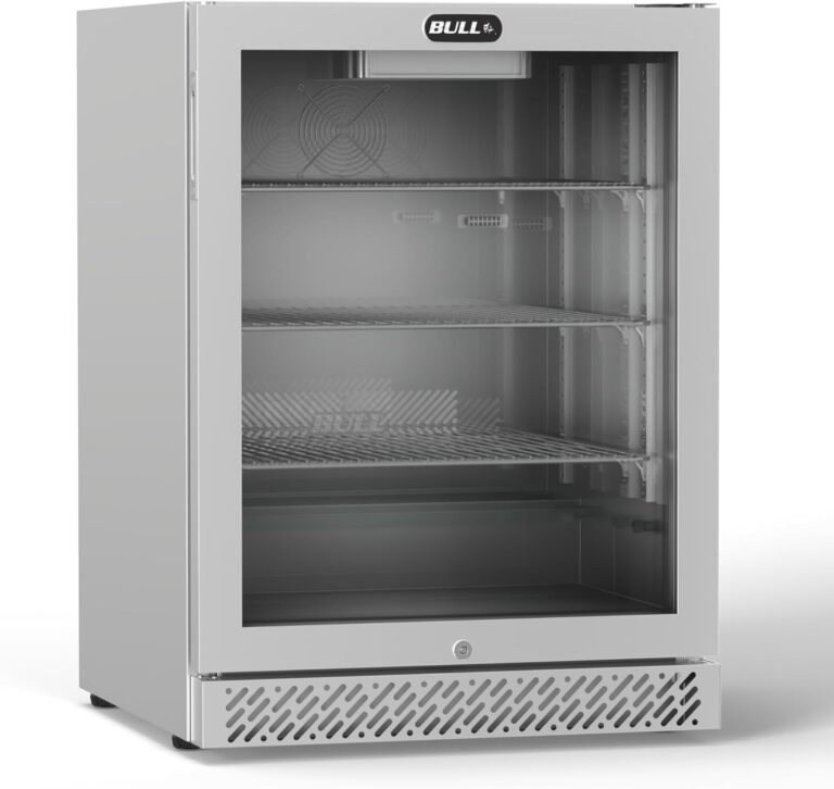Image 1 of buy Bull Outdoor Products glass door refrigerator