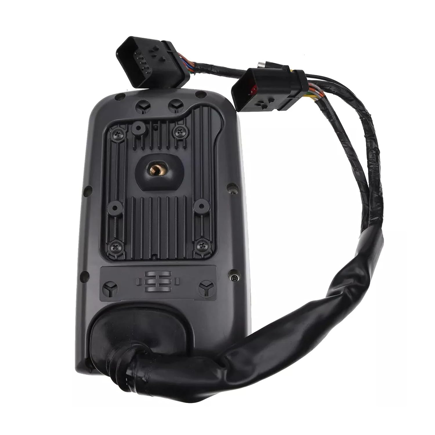 buy CAT 386-3457 monitor,CAT 386-3457 monitor worth buying,CAT 386-3457 vs OEM,CAT 386-3457 monitor pros cons,best monitor for CAT 320D,should I buy CAT 386-3457 monitor unboxing and complete package contents