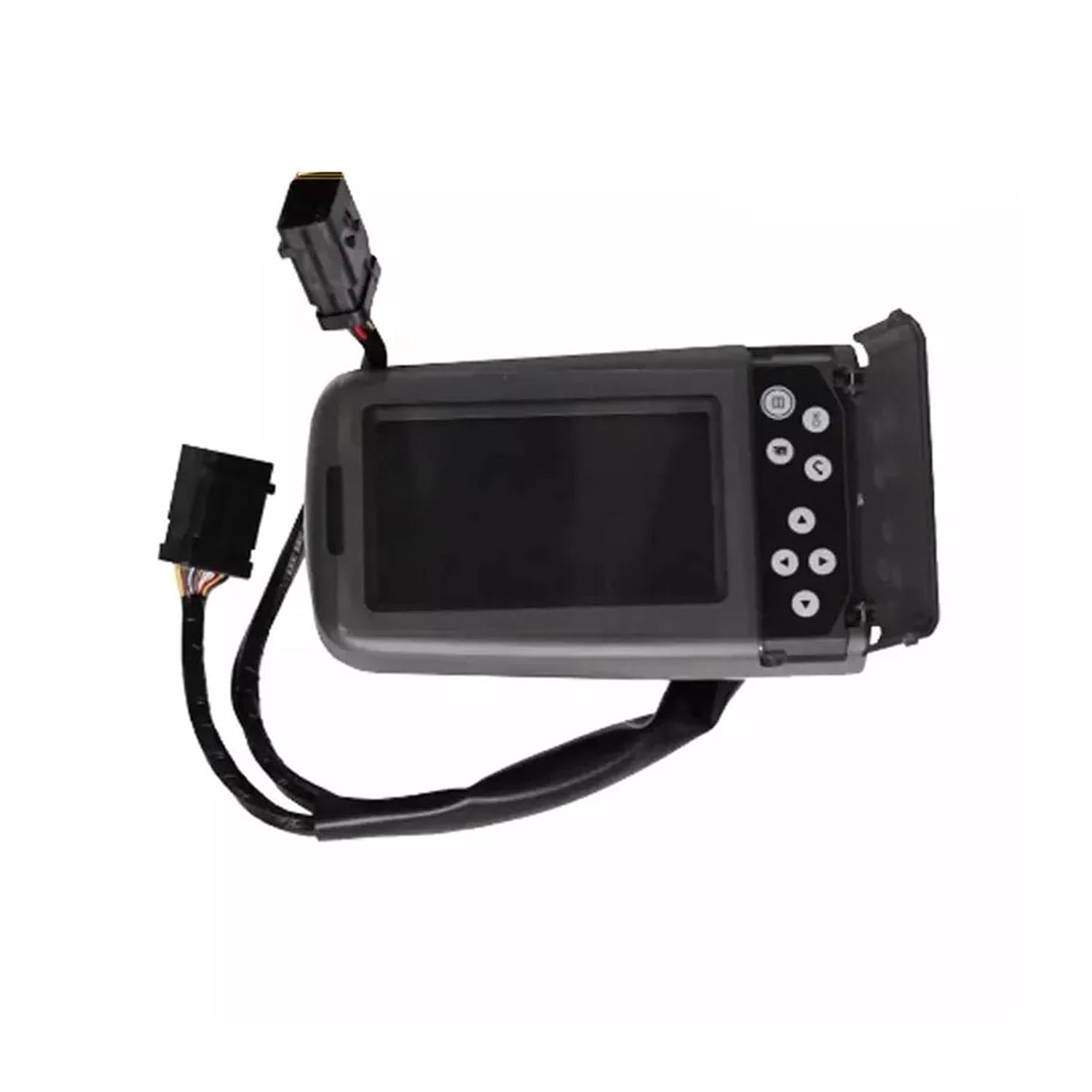 buy CAT 386-3457 monitor,CAT 386-3457 monitor worth buying,CAT 386-3457 vs OEM,CAT 386-3457 monitor pros cons,best monitor for CAT 320D,should I buy CAT 386-3457 monitor performance testing and real-world results