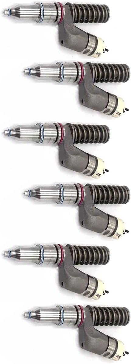 Image 1 of buy CAT C15 C18 C32 fuel injector